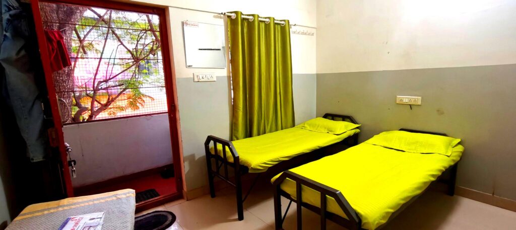 pg room