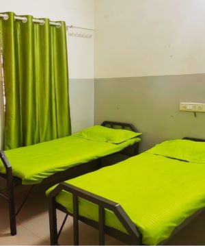 PG in Marenahalli, JP nagar